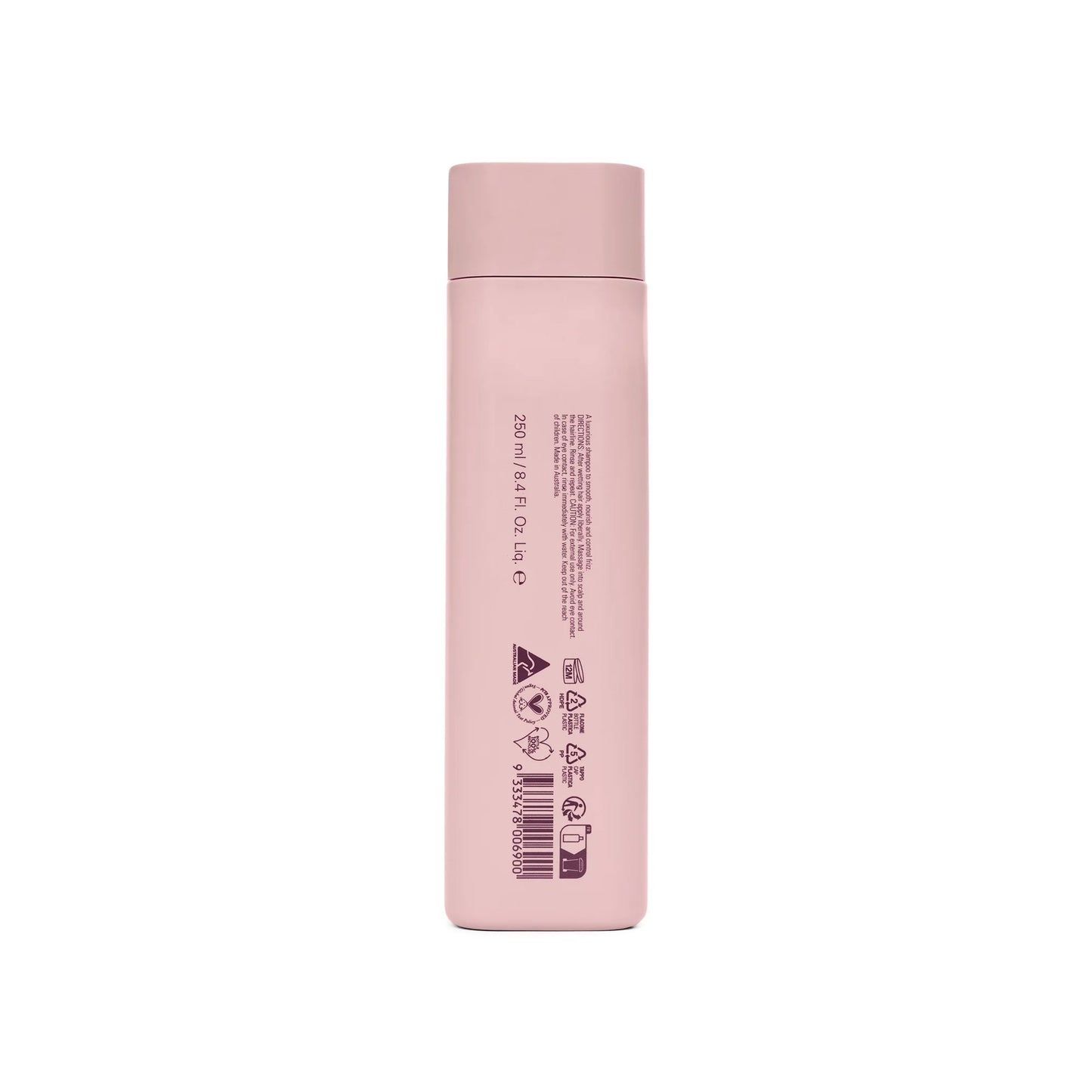 PS SHAMPOO - ORIGINAL MINERAL
