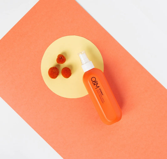 ATONIC SPRAY ÉPAISSISANT - ORIGINAL MINERAL