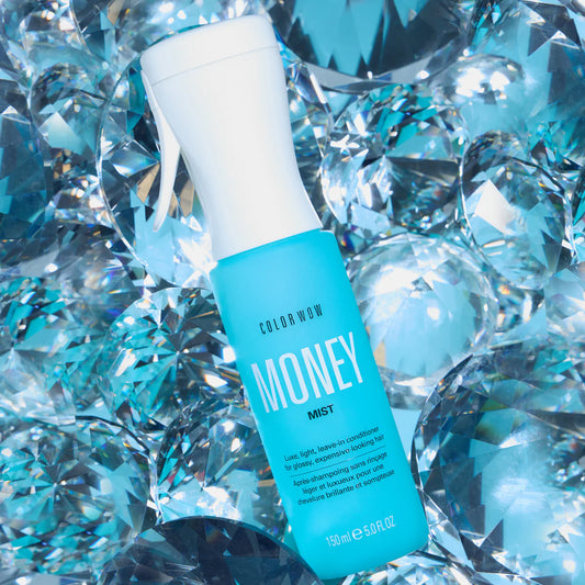 MONEY MIST APRÈS SHAMPOING SANS RINÇAGE - COLOR WOW