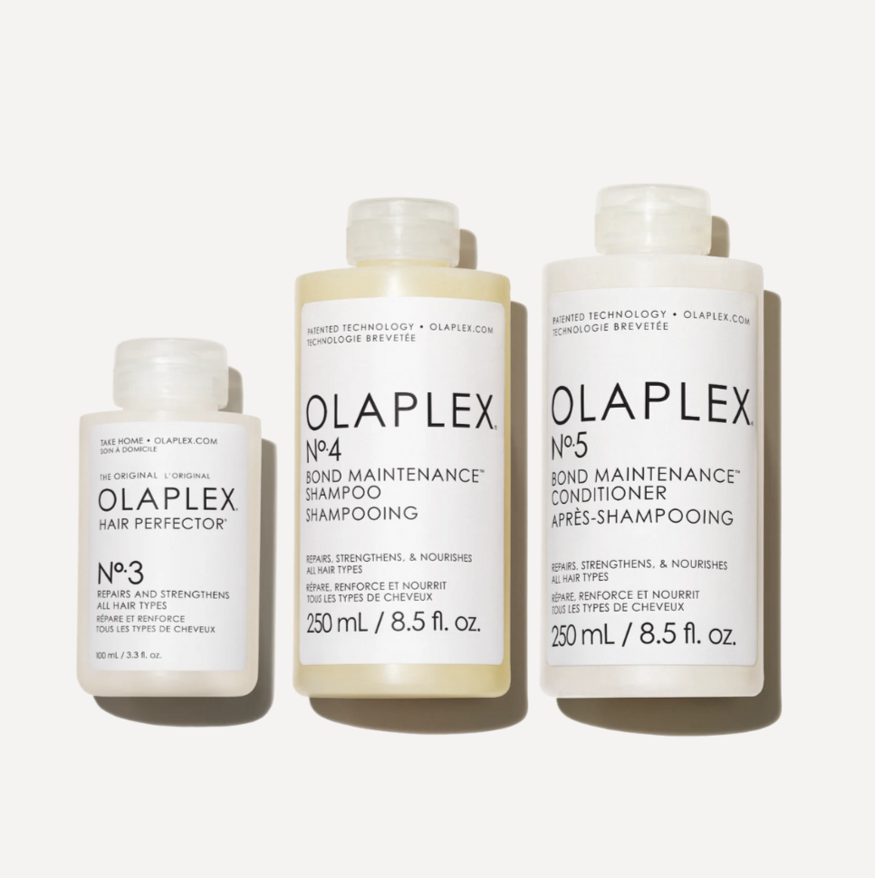 KIT ROUTINE ENTRETIEN - OLAPLEX