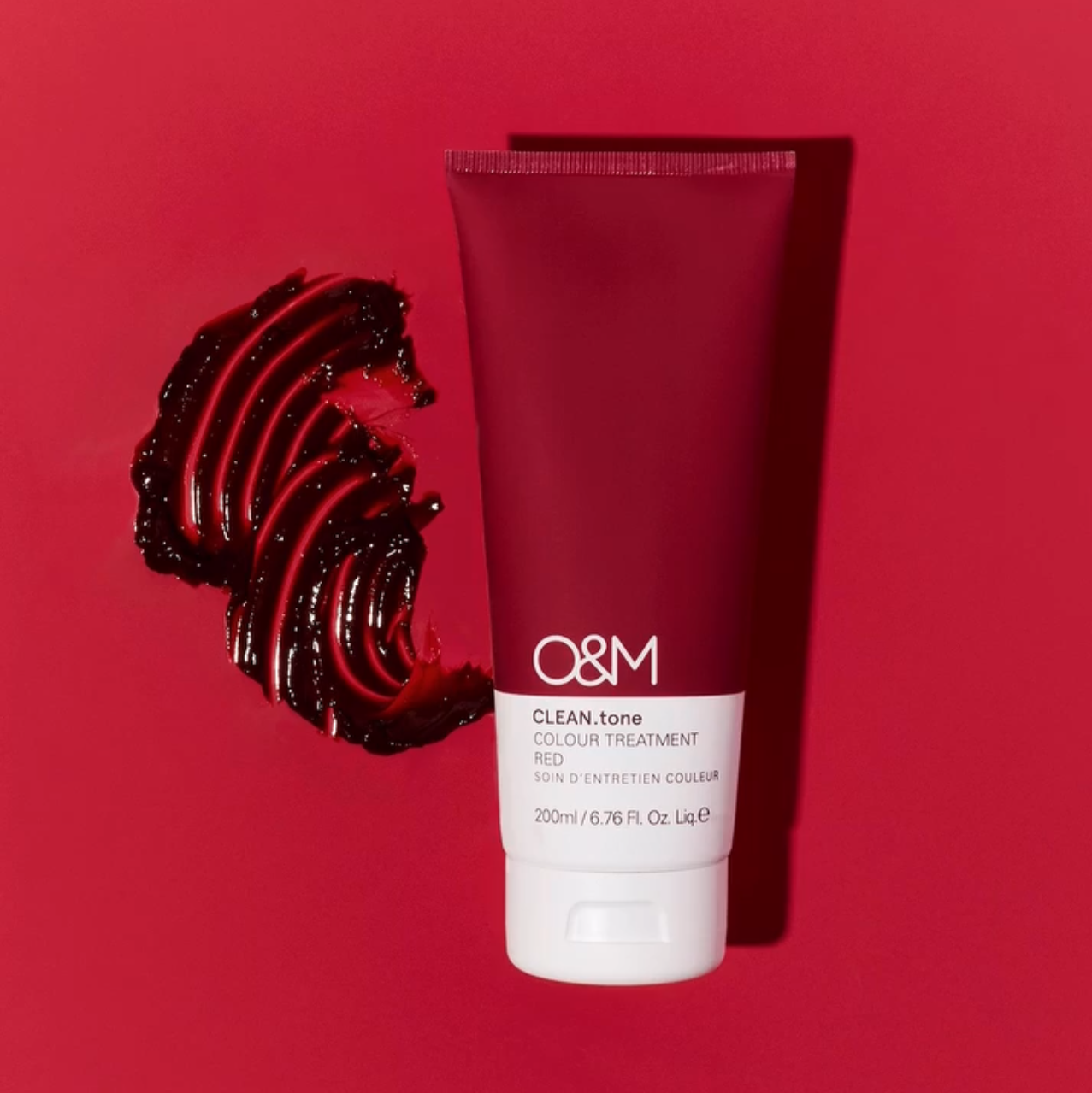 SOIN PIGMENT RED - ORIGINAL MINERAL