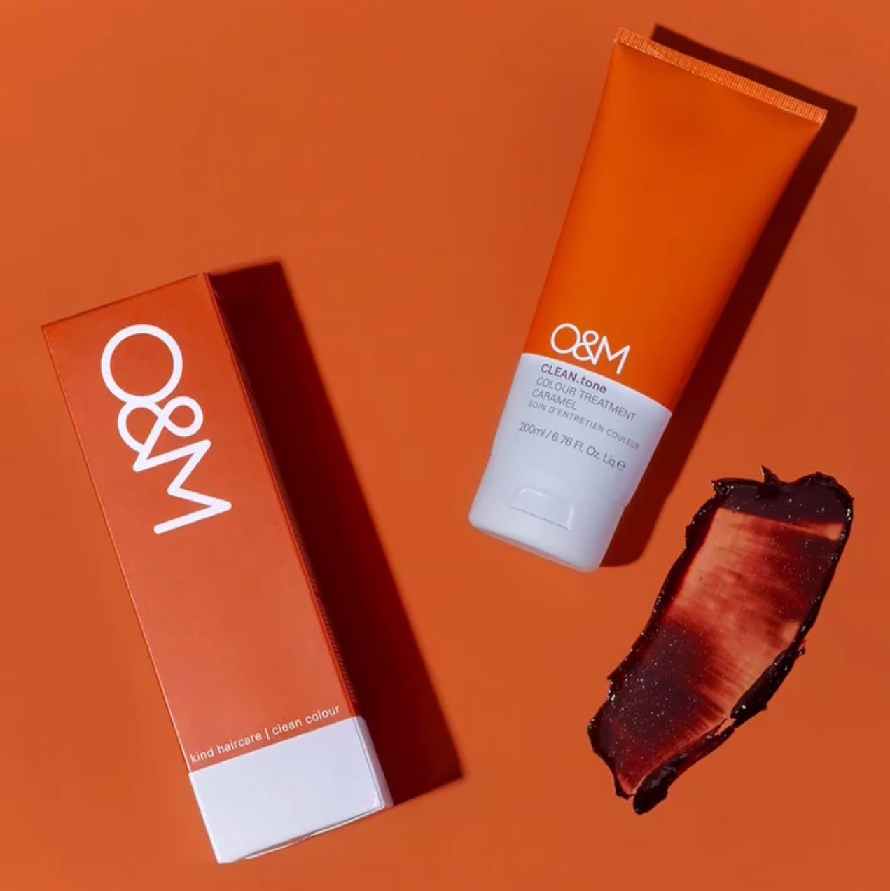 SOIN PIGMENT CARAMEL - ORIGINAL MINERAL