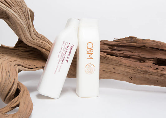 SHAMPOING HYDRATE & CONQUER - ORIGINAL MINERAL
