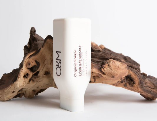 MASQUE SEVEN DAYS - ORIGINAL MINERAL