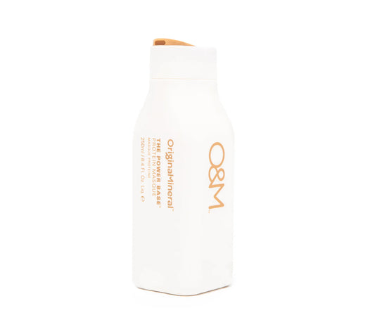 MASQUE THE POWER BASE - ORIGINAL MINERAL