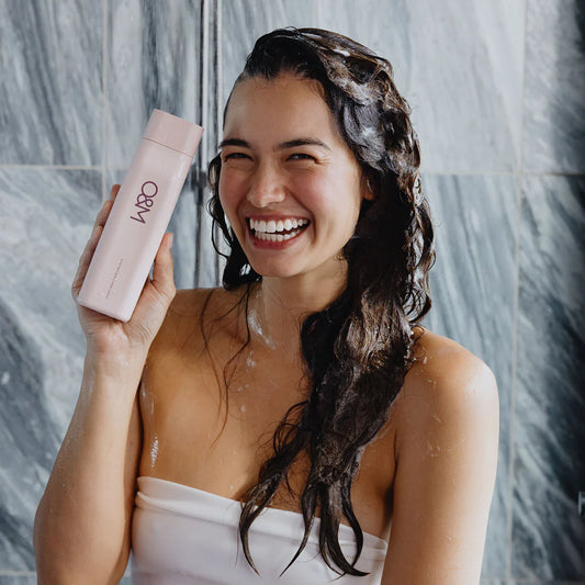 PS SHAMPOO - ORIGINAL MINERAL