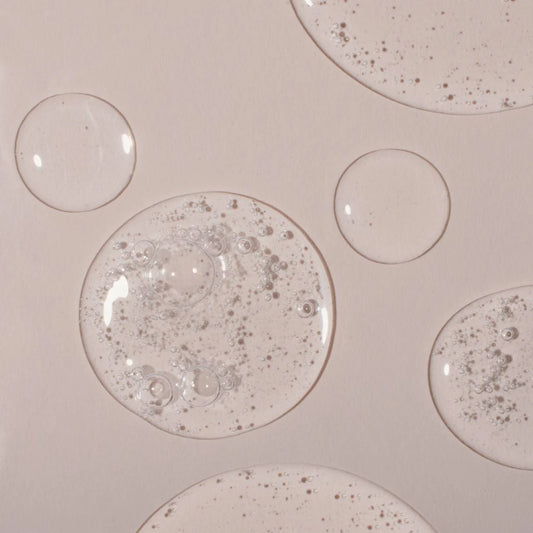 SÉRUM À L'HUILE SÈCHE SMOOTH - URBAN ALCHEMY