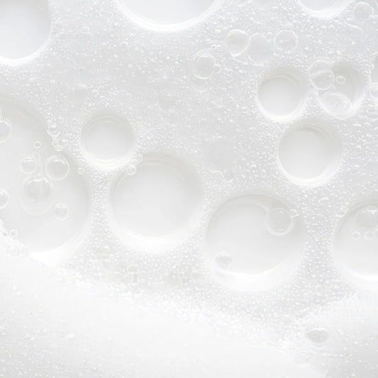 MOUSSE VOLUME - URBAN ALCHEMY