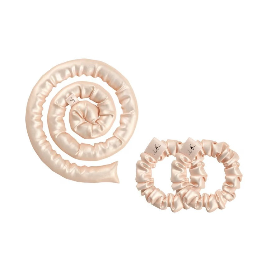 KIT BOUCLES SANS CHALEUR - INVISIBOBBLE