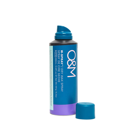 DRY WAX - ORIGINAL MINERAL