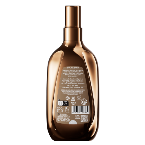 GLORY GLASS STYLING SPRAY - URBAN ALCHEMY