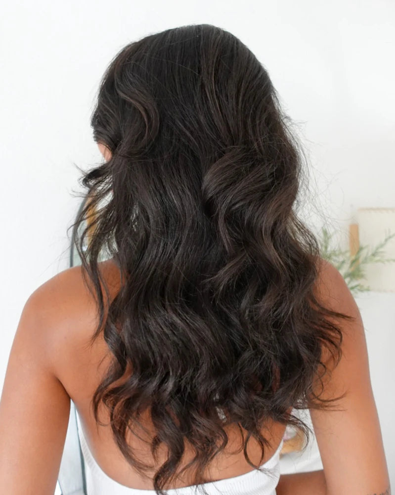 KIT BOUCLES SANS CHALEUR - INVISIBOBBLE