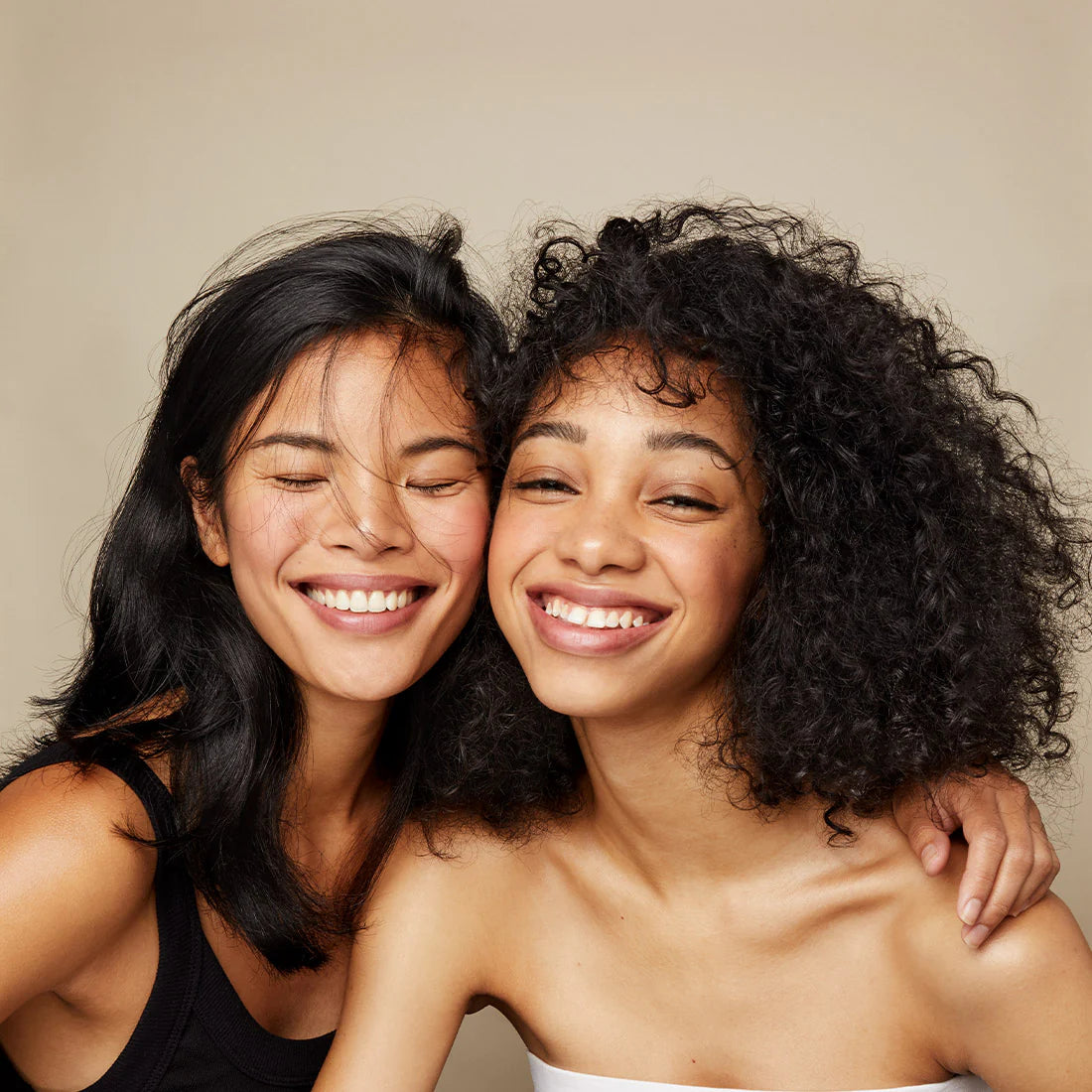 SÉRUM FRIZZY LOGIC SHINE - ORIGINAL MINERAL