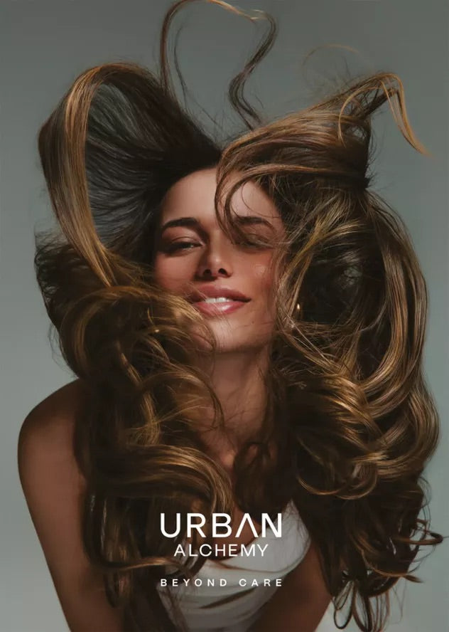 URBAN ALCHEMY