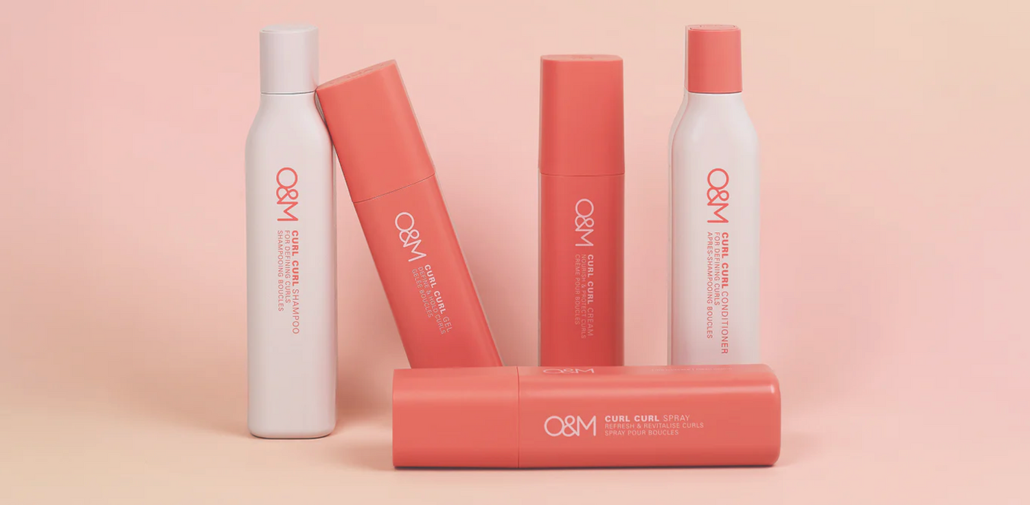 GAMME CURL CURL - ORIGINAL MINERAL