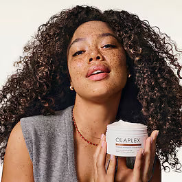 MASQUE HYDRATANT TEXTURE RICHE - OLAPLEX