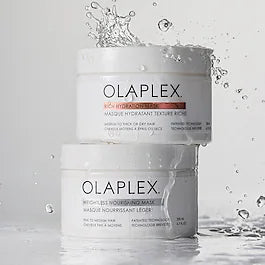 MASQUE NOURRISSANT LÉGER - OLAPLEX