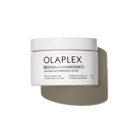 MASQUE NOURRISSANT LÉGER - OLAPLEX