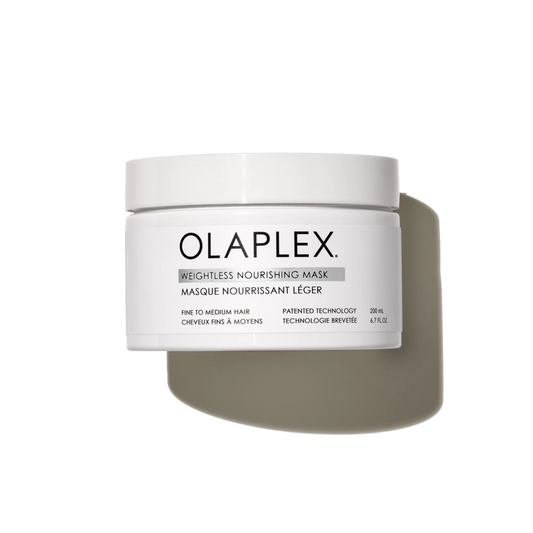 MASQUE NOURRISSANT LÉGER - OLAPLEX