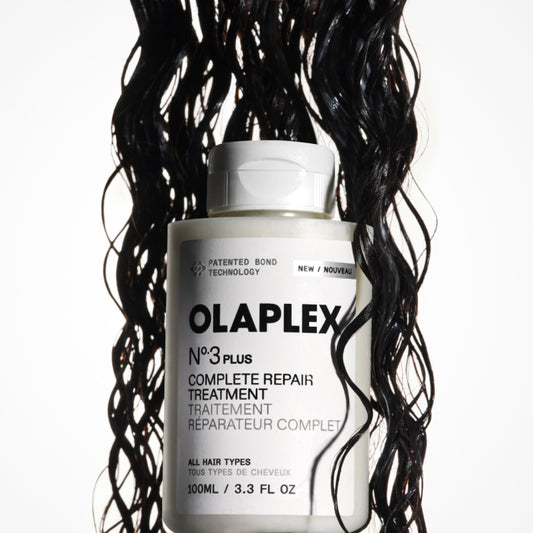 N°3PLUS COMPLETE REPAIR TRAITEMENT - OLAPLEX