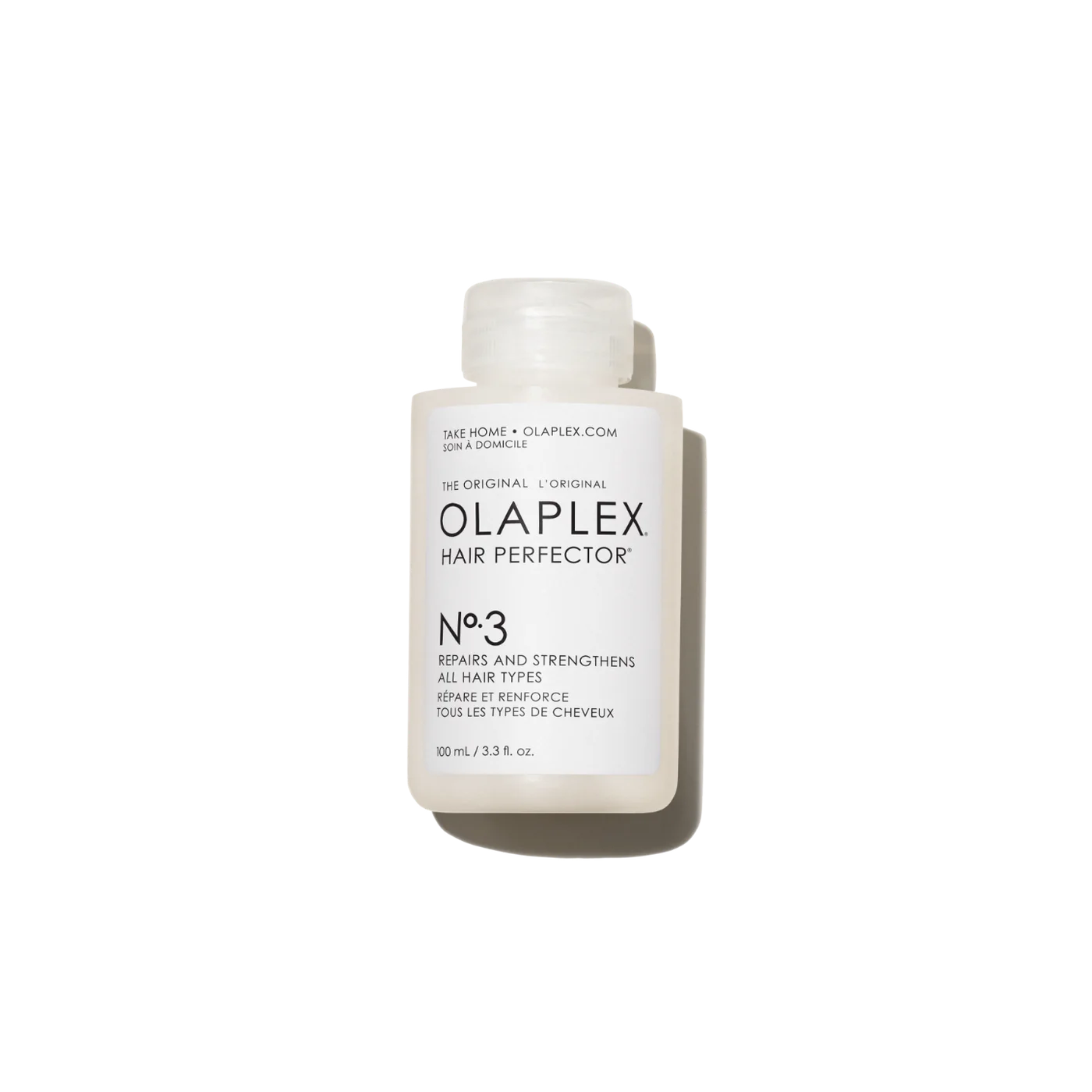 N°3 HAIR PERFECTOR - OLAPLEX