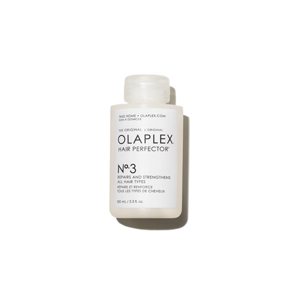 N°3 HAIR PERFECTOR - OLAPLEX