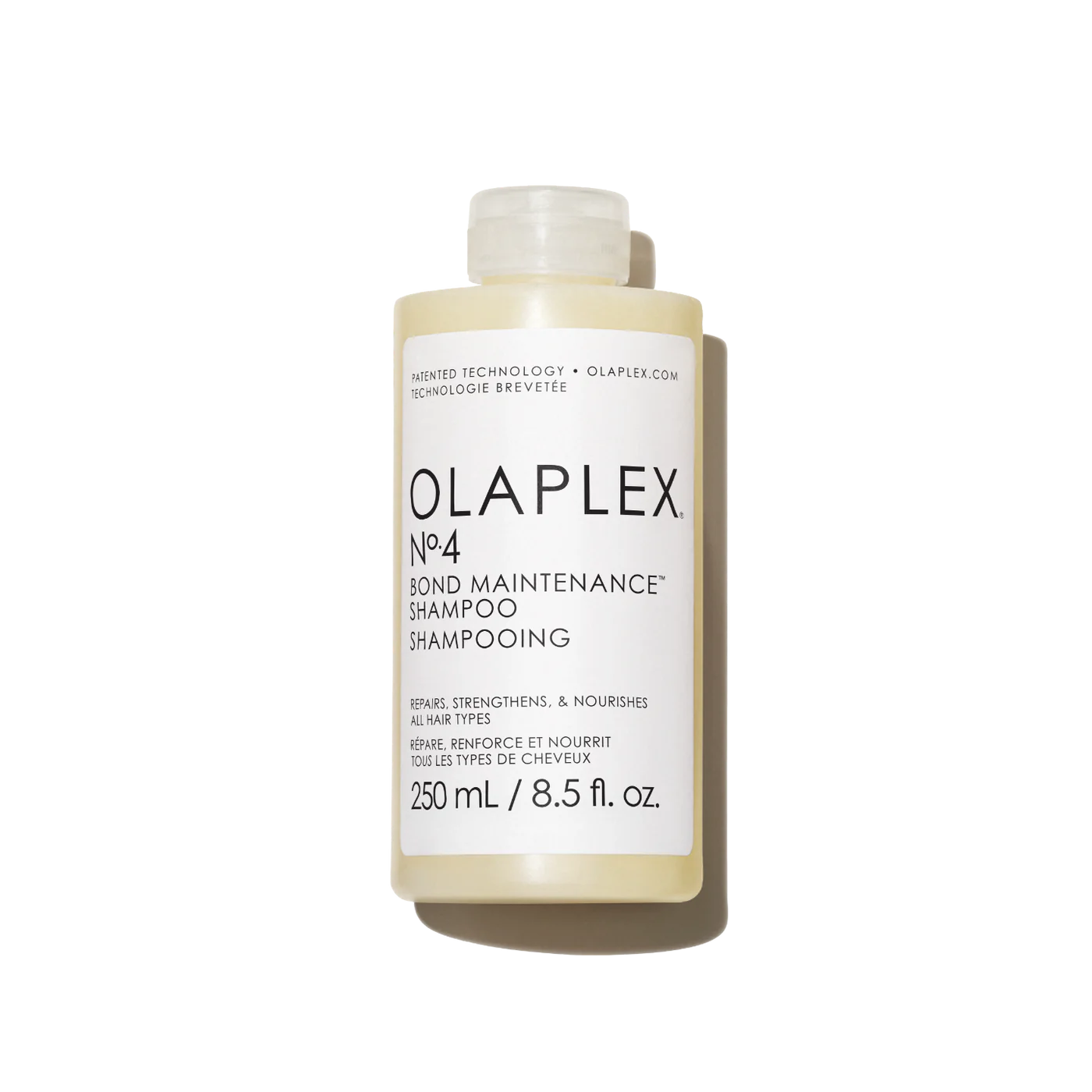 N°4 BOND MAINTENANCE SHAMPOING - OLAPLEX