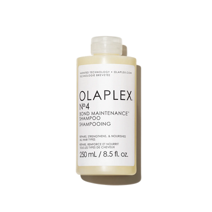 N°4 BOND MAINTENANCE SHAMPOING - OLAPLEX