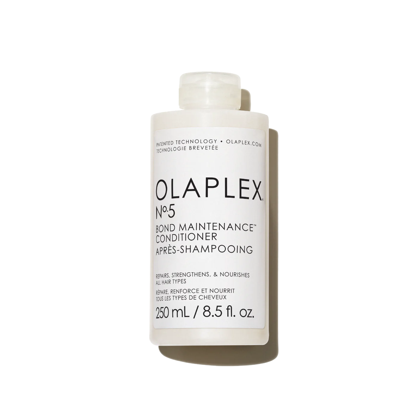 N°5 BOND MAINTENANCE APRÈS SHAMPOING - OLAPLEX