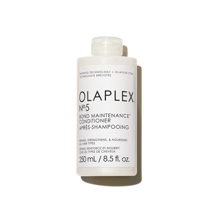 N°5 BOND MAINTENANCE APRÈS SHAMPOING - OLAPLEX