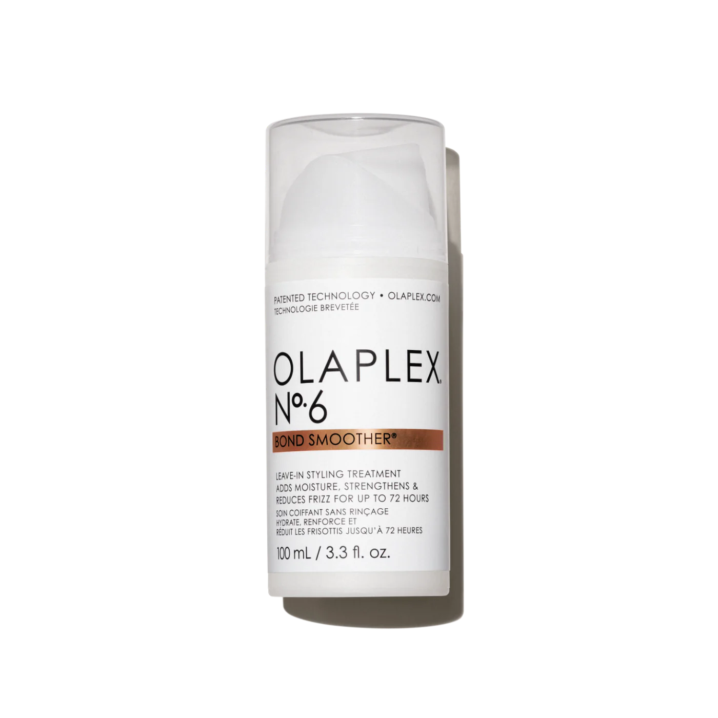N°6 BOND SMOOTHER - OLAPLEX