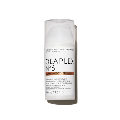 N°6 BOND SMOOTHER - OLAPLEX