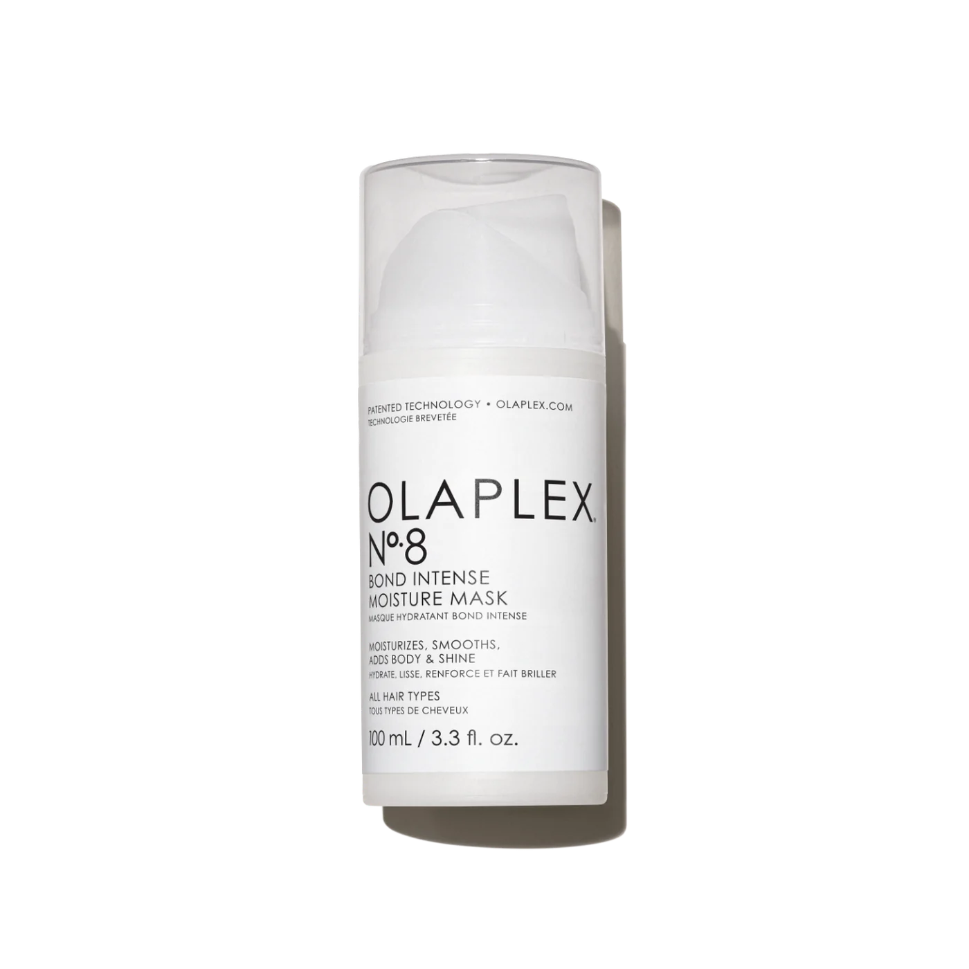 N°8 BOND INTENSE MASQUE HYDRATANT - OLAPLEX