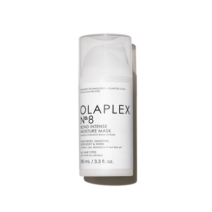N°8 BOND INTENSE MASQUE HYDRATANT - OLAPLEX