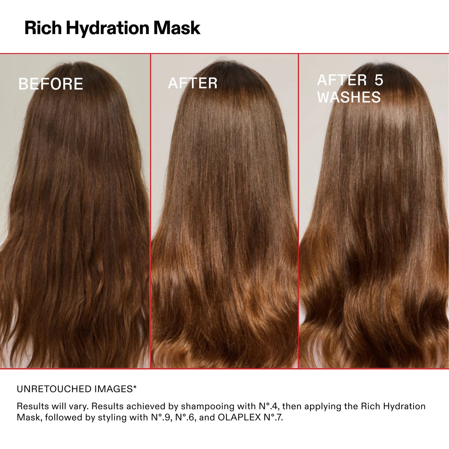 MASQUE HYDRATANT TEXTURE RICHE - OLAPLEX