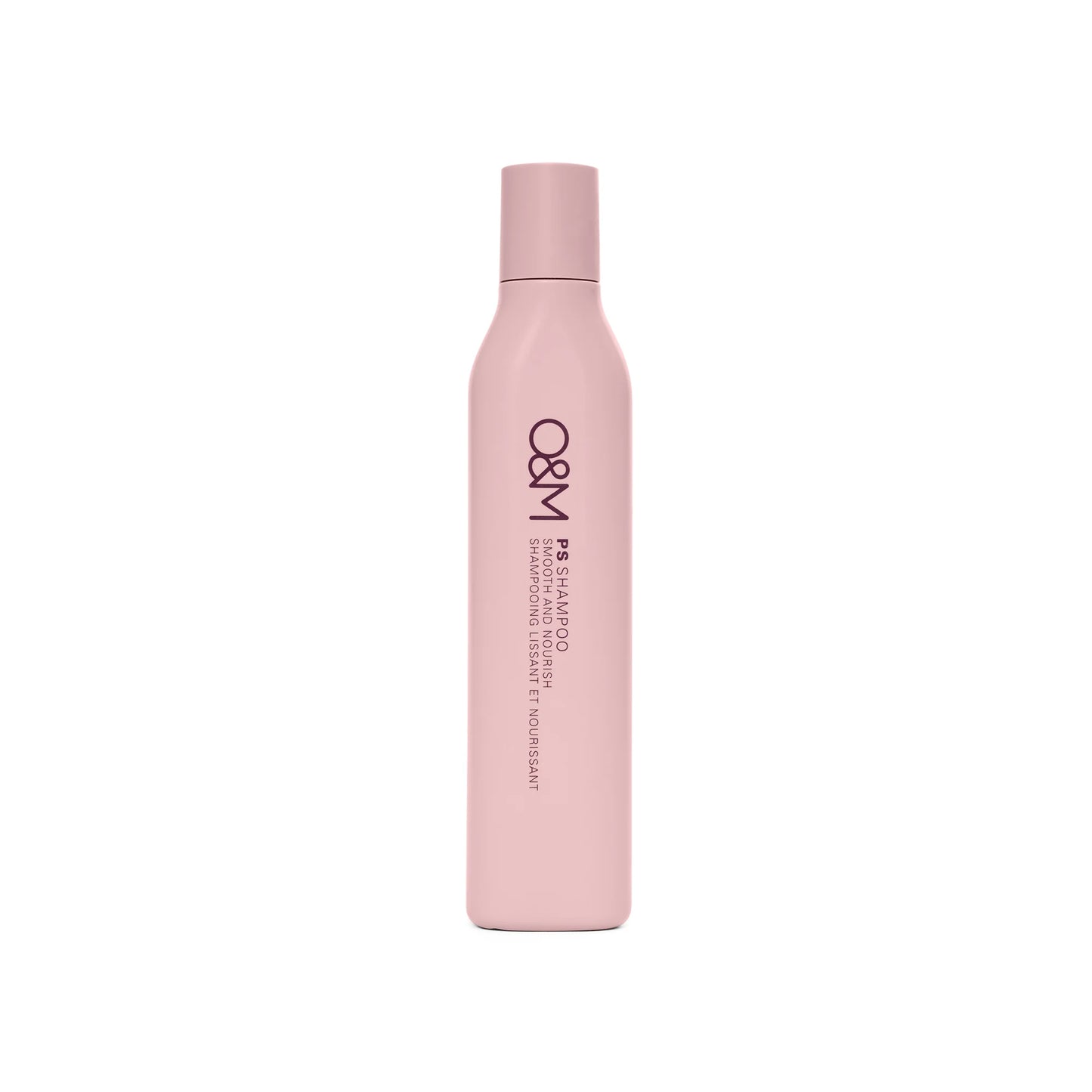PS SHAMPOO - ORIGINAL MINERAL
