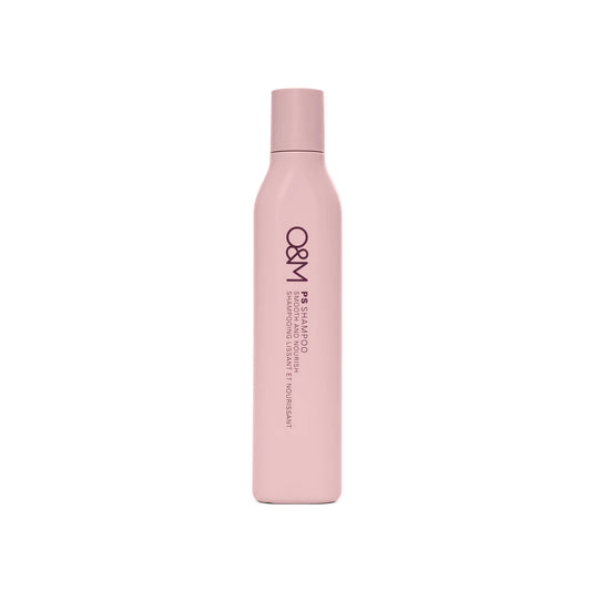 PS SHAMPOO - ORIGINAL MINERAL