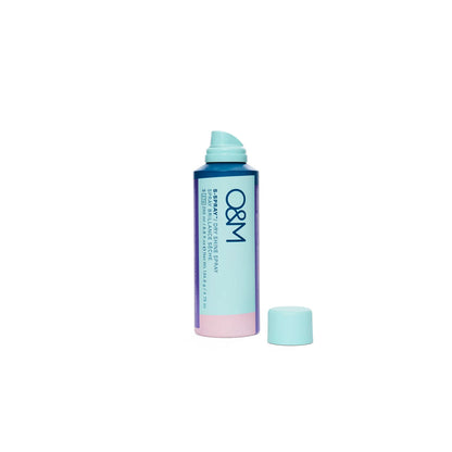 S-SPRAY DRY SHINE - ORIGINAL MINERAL