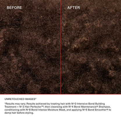 N°0 SOIN RÉPARATEUR ET RESTRUCTURANT - OLAPLEX