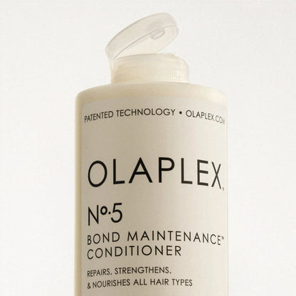 N°5 BOND MAINTENANCE APRÈS SHAMPOING - OLAPLEX