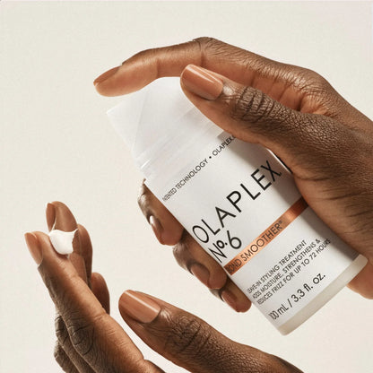 N°6 BOND SMOOTHER - OLAPLEX