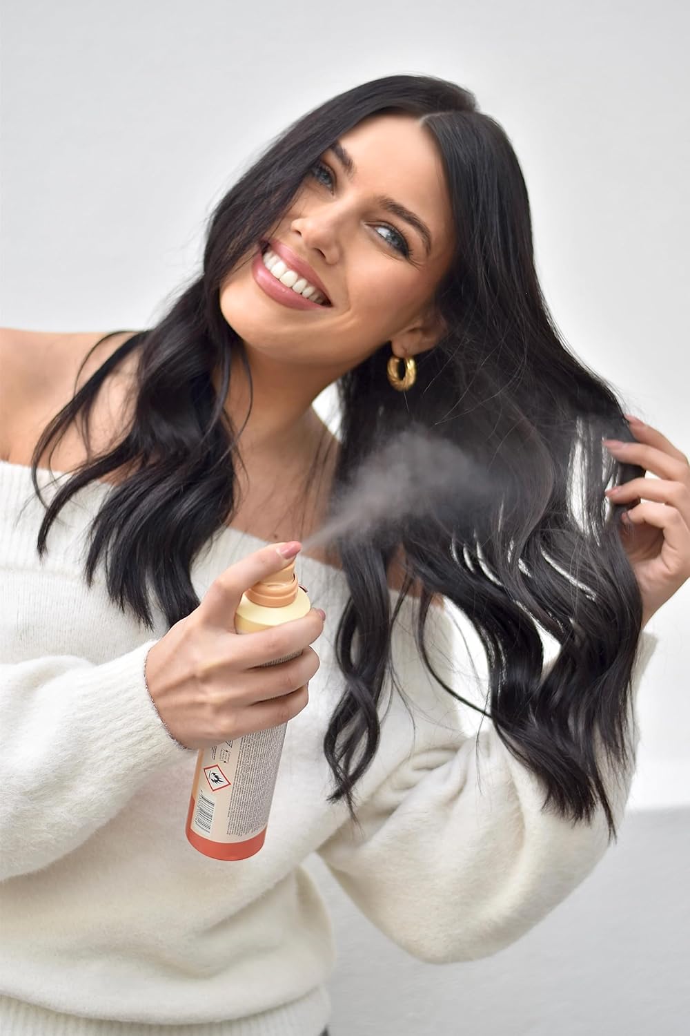 DRY QUEEN BRUNETTE SHAMPOING SEC - ORIGINAL MINERAL