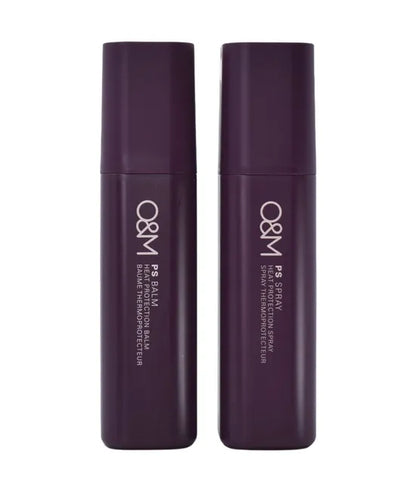 SET DUO PS BALM & SPARAY - ORIGINAL MINERAL