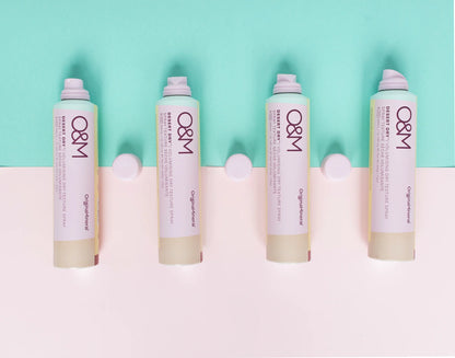 DESERT DRY TEXTURE SPRAY - ORIGINAL MINERAL