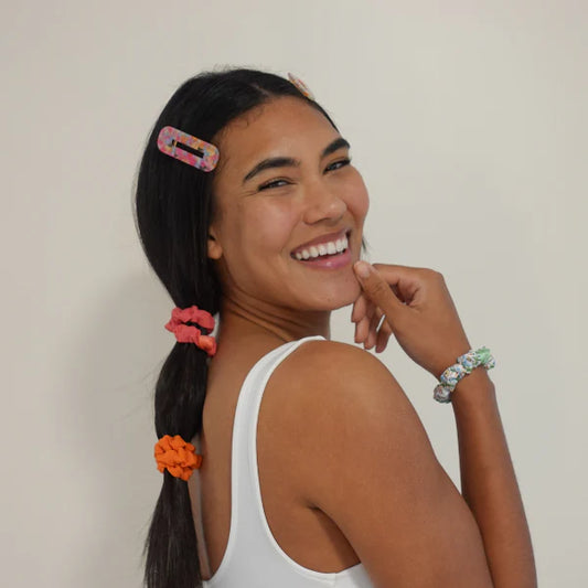 CLIPSTAR - INVISIBOBBLE