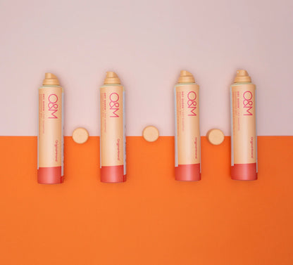 DRY QUEEN SHAMPOING SEC - ORIGINAL MINERAL