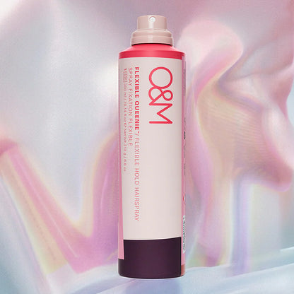FLEXIBLE QUEENIE - ORIGINAL MINERAL