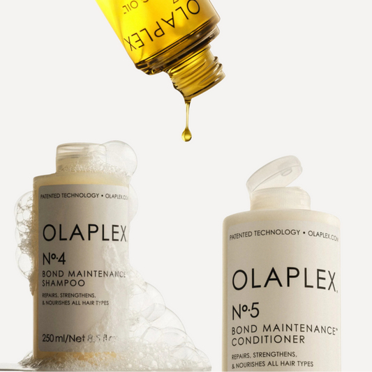 KIT ROUTINE QUOTIDIENNE - OLAPLEX
