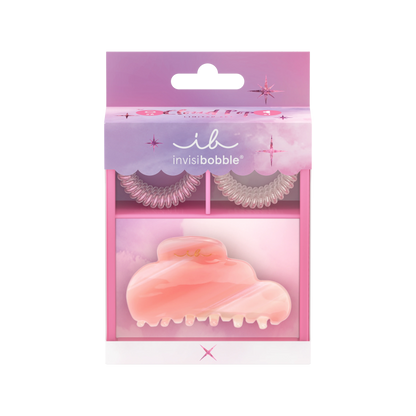 CLOUDPOP SET - INVISIBOBBLE