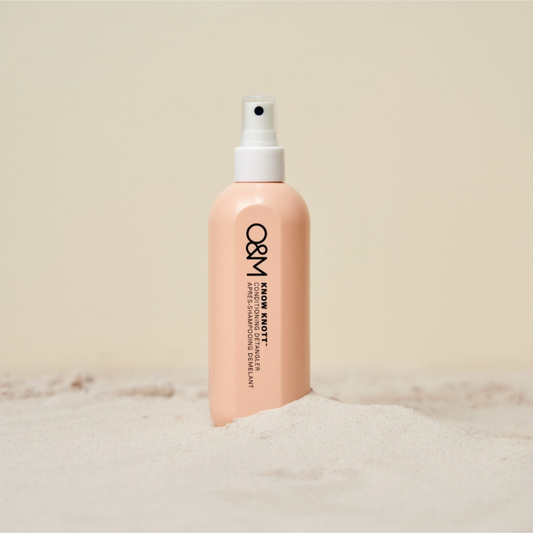 KNOW KNOTT SPRAY SANS RINÇAGE - ORIGINAL MINERAL